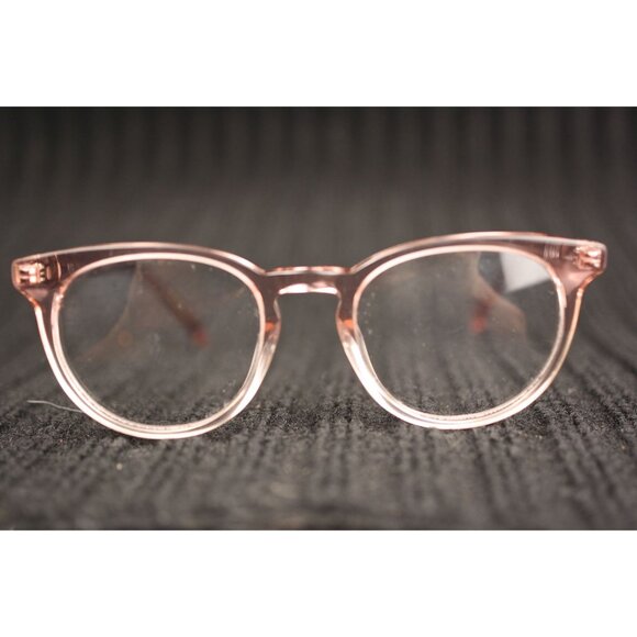 Warby Parker Accessories - Warby Parker Sadie 49-20-140 Pink/Rose Women's Eyeglass Frames